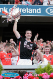 Armagh v Donegal Ulster Final 2006