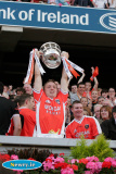 Armagh v Donegal Ulster Final 2006