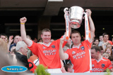 Armagh v Donegal Ulster Final 2006