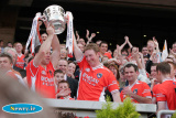 Armagh v Donegal Ulster Final 2006