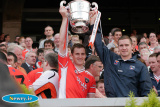 Armagh v Donegal Ulster Final 2006