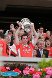 Armagh v Donegal Ulster Final 2006
