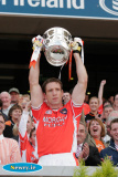 Armagh v Donegal Ulster Final 2006