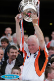Armagh v Donegal Ulster Final 2006