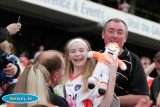 Armagh v Donegal Ulster Final 2006