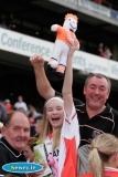 Armagh v Donegal Ulster Final 2006