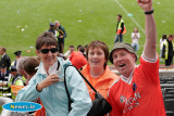 Armagh v Donegal Ulster Final 2006