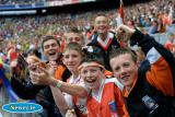 Armagh v Donegal Ulster Final 2006
