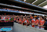 Armagh v Donegal Ulster Final 2006