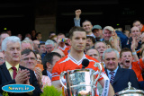 Armagh v Donegal Ulster Final 2006