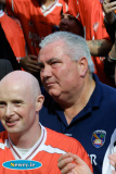 Armagh v Donegal Ulster Final 2006