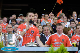 Armagh v Donegal Ulster Final 2006