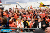 Armagh v Donegal Ulster Final 2006