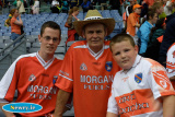 Armagh v Donegal Ulster Final 2006