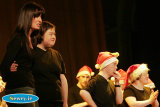 Bronagh McDonnell celebrated her birthday at the Stars in Their Eyes Concert in Newry Town Hall. - Stars in Their Eyes Concert 2006