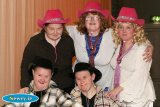 Peadar Connolly, Joanne Haughey, Kevin Hollywood, Kelly Gracey and Betty McGegan were "Steps" at Stars in Their Eyes at Newry Town Hall. The concert was organised by the A Team Advocacy Group, The Laurel Centre, Newry. - Stars in Their Eyes Concert 2006