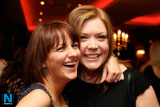 Rita O'Malley and - Night Out The Newsroom January 2008
