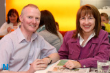 Martin McEvoy and Rose Reel, Killeavey. - Night Out Grounded May 2008