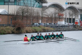 Newry Rowing Club hosted Head of the River Race today on Newry Canal with competitors from all over Ireland. Photograph: Columba O'Hare/ Newry.ie - Newry Rowing Club's Head of the River Race