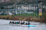 Newry Rowing Club hosted Head of the River Race today on Newry Canal with competitors from all over Ireland. Photograph: Columba O'Hare/ Newry.ie - Newry Rowing Club's Head of the River Race