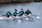 Newry Rowing Club hosted Head of the River Race today on Newry Canal with competitors from all over Ireland. Photograph: Columba O'Hare/ Newry.ie - Newry Rowing Club's Head of the River Race