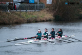 Newry Rowing Club hosted Head of the River Race today on Newry Canal with competitors from all over Ireland. Photograph: Columba O'Hare/ Newry.ie - Newry Rowing Club's Head of the River Race