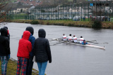 Newry Rowing Club hosted Head of the River Race today on Newry Canal with competitors from all over Ireland. Photograph: Columba O'Hare/ Newry.ie - Newry Rowing Club's Head of the River Race