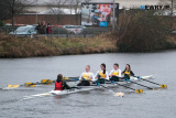 Newry Rowing Club hosted Head of the River Race today on Newry Canal with competitors from all over Ireland. Photograph: Columba O'Hare/ Newry.ie - Newry Rowing Club's Head of the River Race
