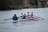 Newry Rowing Club hosted Head of the River Race today on Newry Canal with competitors from all over Ireland. Photograph: Columba O'Hare/ Newry.ie - Newry Rowing Club's Head of the River Race