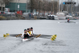 Newry Rowing Club hosted Head of the River Race today on Newry Canal with competitors from all over Ireland. Photograph: Columba O'Hare/ Newry.ie - Newry Rowing Club's Head of the River Race