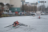 Newry Rowing Club hosted Head of the River Race today on Newry Canal with competitors from all over Ireland. Photograph: Columba O'Hare/ Newry.ie - Newry Rowing Club's Head of the River Race