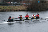Newry Rowing Club hosted Head of the River Race today on Newry Canal with competitors from all over Ireland. Photograph: Columba O'Hare/ Newry.ie - Newry Rowing Club's Head of the River Race