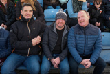 Armagh v Kerry at Austin Stack Park, Tralee. Photograph: Columba O'Hare/ Newry.ie - Armagh V Kerry Tralee