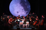 London Film Music Orchestra perform The Best of Hans Zimmer and John Williams by Moonlight at Newry Town Hall during Newry Arts Festival. - Newry Arts Festival 2023