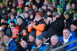 Armagh v Kerry at Austin Stack Park, Tralee. Photograph: Columba O'Hare/ Newry.ie - Armagh V Kerry Tralee