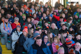 Armagh v Kerry at Austin Stack Park, Tralee. Photograph: Columba O'Hare/ Newry.ie - Armagh V Kerry Tralee