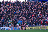 Armagh v Kerry at Austin Stack Park, Tralee. Photograph: Columba O'Hare/ Newry.ie - Armagh V Kerry Tralee