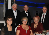CHAIRPERSON'S CHARITY BALL ON FRIDAY 3RD FEBRUARY 2023 - Chairperson's Charity Ball 2023