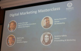 NEWRY CHAMBER OF COMMERCE DIGITAL MARKETING MASTERCLASS - Newry Chamber of Commerce Digital Marketing Masterclass 