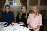 NEWRY CHAMBER OF COMMERCE DIGITAL MARKETING MASTERCLASS - Newry Chamber of Commerce Digital Marketing Masterclass 
