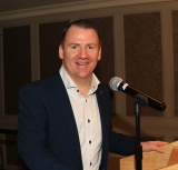 NEWRY CHAMBER OF COMMERCE DIGITAL MARKETING MASTERCLASS - Newry Chamber of Commerce Digital Marketing Masterclass 