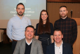 NEWRY CHAMBER OF COMMERCE DIGITAL MARKETING MASTERCLASS - Newry Chamber of Commerce Digital Marketing Masterclass 