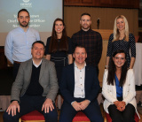 NEWRY CHAMBER OF COMMERCE DIGITAL MARKETING MASTERCLASS - Newry Chamber of Commerce Digital Marketing Masterclass 