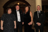 CHAIRPERSON'S CHARITY BALL ON FRIDAY 3RD FEBRUARY 2023 - Chairperson's Charity Ball 2023