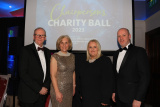 CHAIRPERSON'S CHARITY BALL ON FRIDAY 3RD FEBRUARY 2023 - Chairperson's Charity Ball 2023