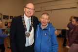 Newry and District Gateway Club 50th Anniversary Council Reception