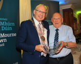 CIVIC AWARDS ANNUAL RECOGNITION RECEPTION - Newry, Mourne and Down District Council Civic Awards 2022