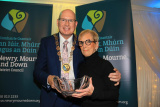 CIVIC AWARDS ANNUAL RECOGNITION RECEPTION - Newry, Mourne and Down District Council Civic Awards 2022