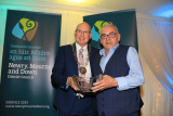 CIVIC AWARDS ANNUAL RECOGNITION RECEPTION - Newry, Mourne and Down District Council Civic Awards 2022