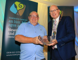 CIVIC AWARDS ANNUAL RECOGNITION RECEPTION - Newry, Mourne and Down District Council Civic Awards 2022